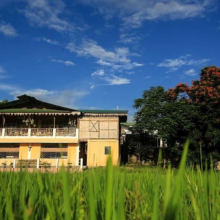 Longchen Homestay Dimāpur Eksteriør billede