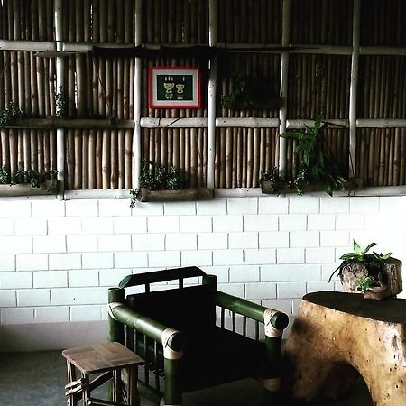 Longchen Homestay Dimāpur Eksteriør billede