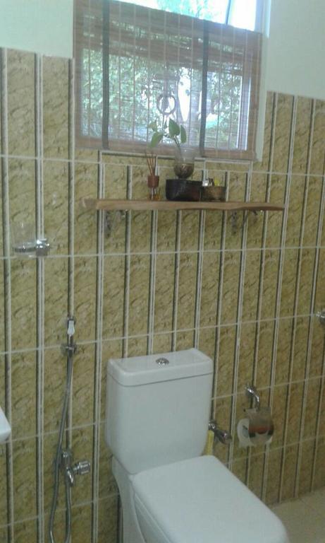 Longchen Homestay Dimāpur Eksteriør billede