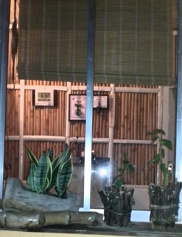 Longchen Homestay Dimāpur Eksteriør billede