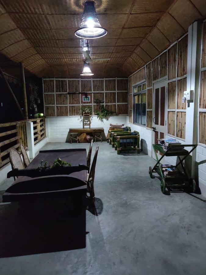 Longchen Homestay Dimāpur Eksteriør billede